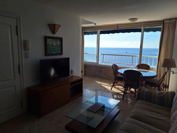 Дуплекс на продажу в Calle Tramuntana, 3, Кальпе photo 4
