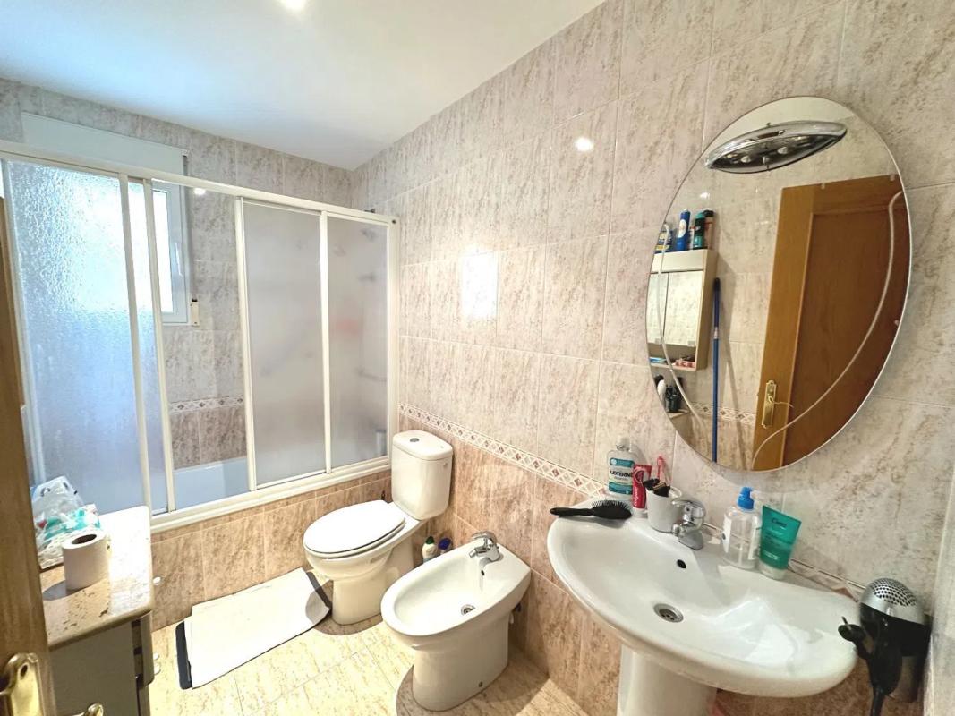 Sale of apartment in Manzanera-Tosal, Calpe
photo 3