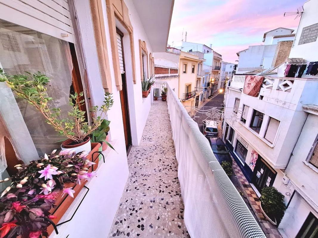 Sprzedaż mieszkania w Calpe Pueblo, Kalpe
photo 1