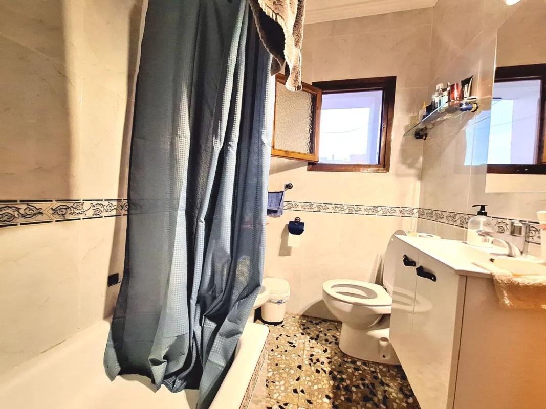 Sprzedaż mieszkania w Calpe Pueblo, Kalpe
photo 5