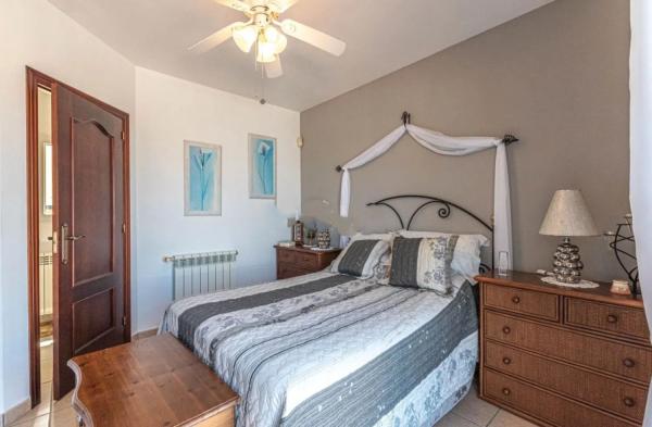 Detached villa for sale in  Cometa-Carrió, Calpe photo 3