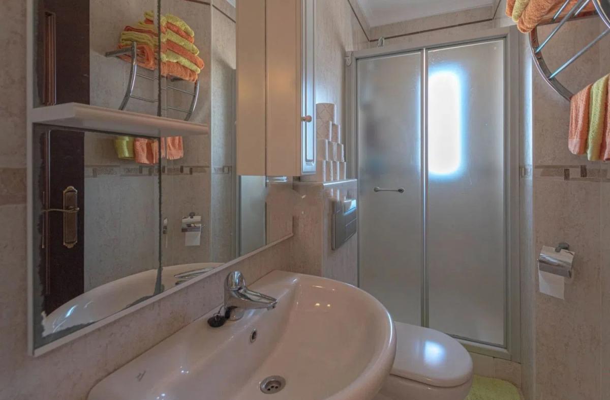 Продажа отдельного шале в Cometa-Carrió, Кальпе photo 4