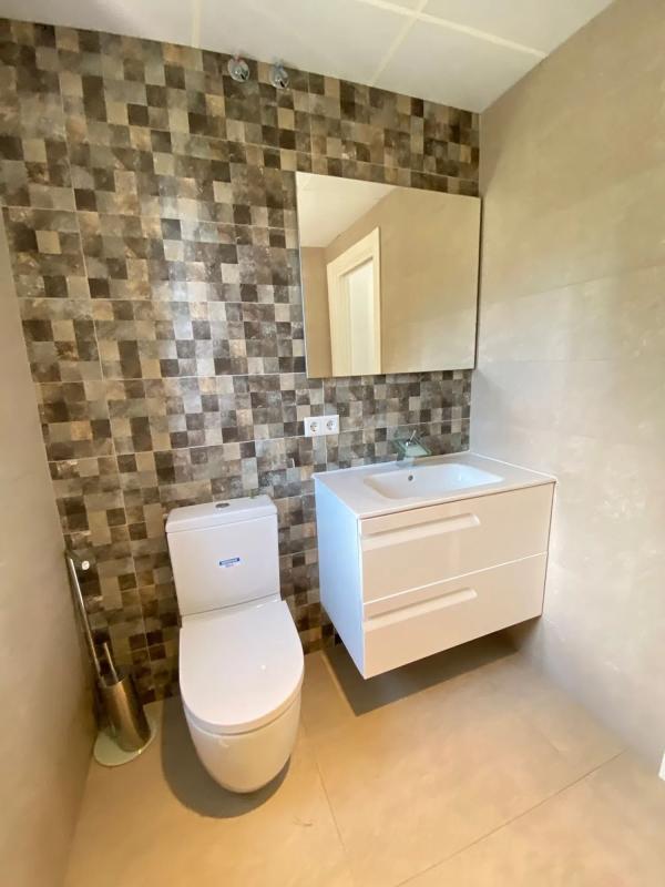 Sale of independent chalet in Partida Oltamar, Calpe
photo 4