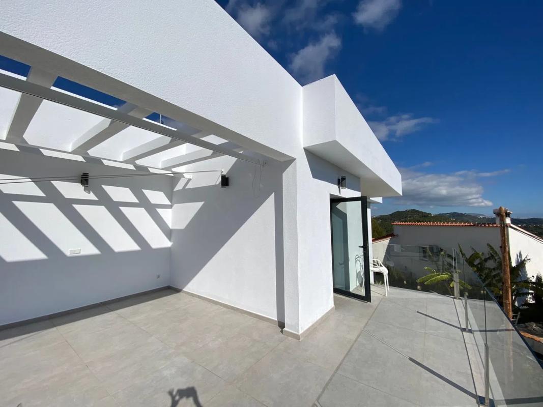 Sale of independent chalet in Partida Oltamar, Calpe
photo 5