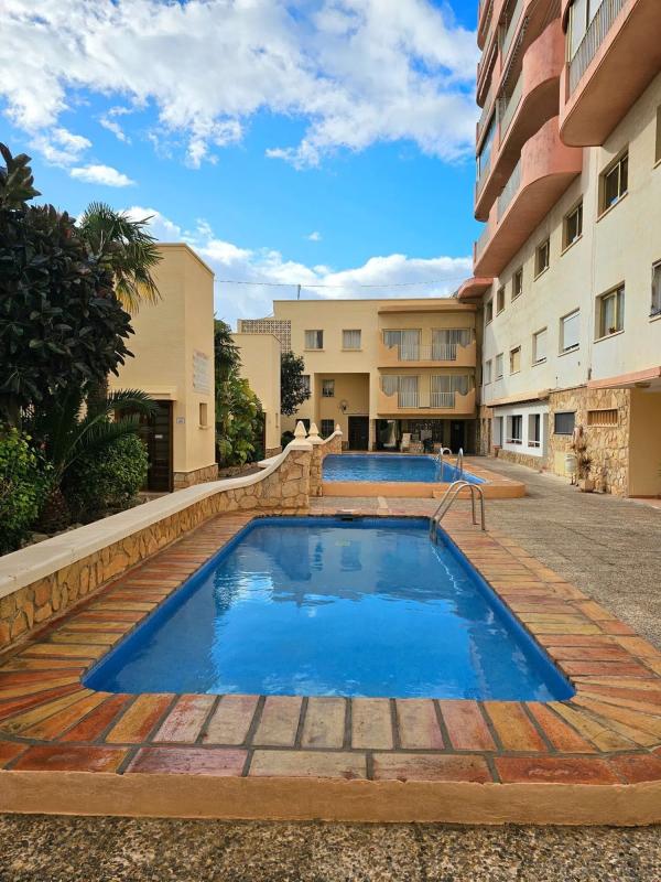 Продажа квартиры на Manzanera-Tosal, Кальпе
 photo 2