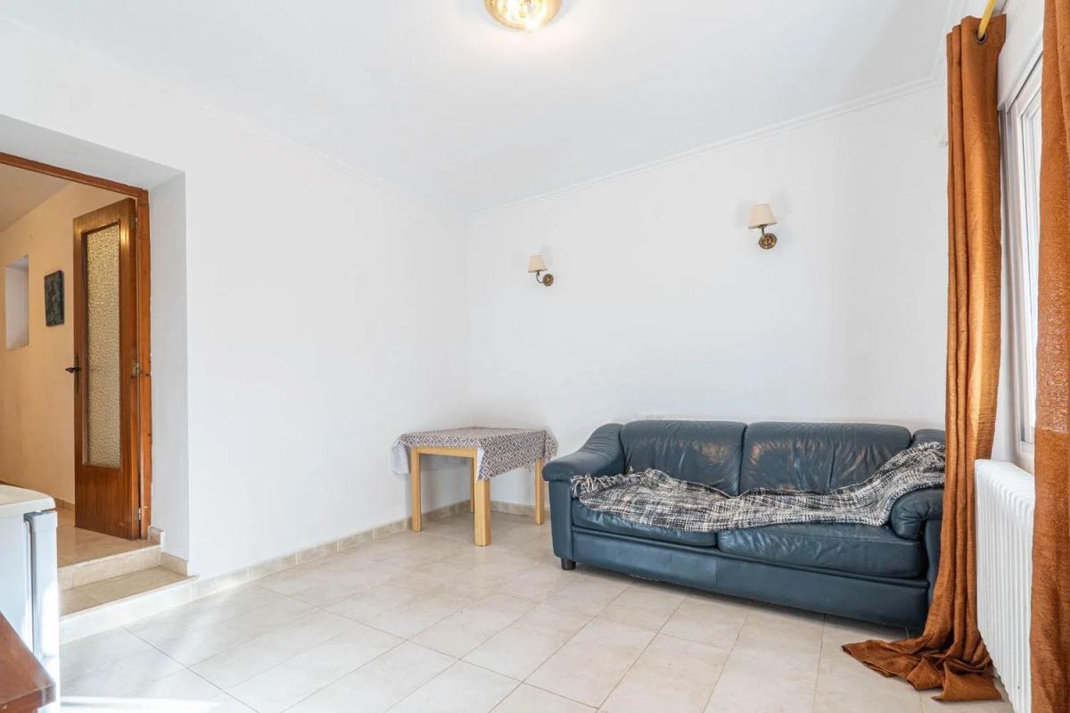 Sale of independent chalet in Partida Manzanera, Calpe
photo 4
