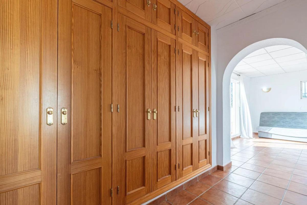 Sale of independent chalet in Partida Manzanera, Calpe
photo 5