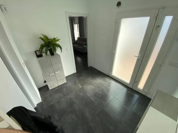 Detached villa for sale in Urbanización Canuta de Ifach, 10 R, Calpe thumbnail 1
