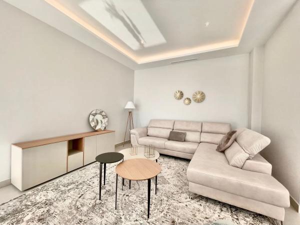 Detached villa for sale in Partida Tosal, el, 13 A, Calpe thumbnail 1