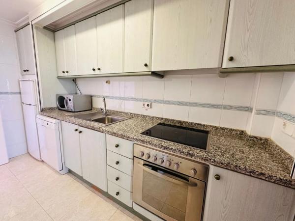 Piso en venta en  Playa de Fossa-Levante, Calpe photo 3