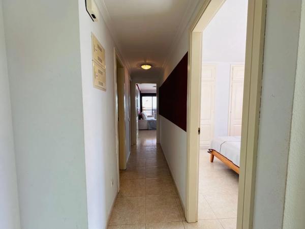 Piso en venta en  Playa de Fossa-Levante, Calpe photo 4