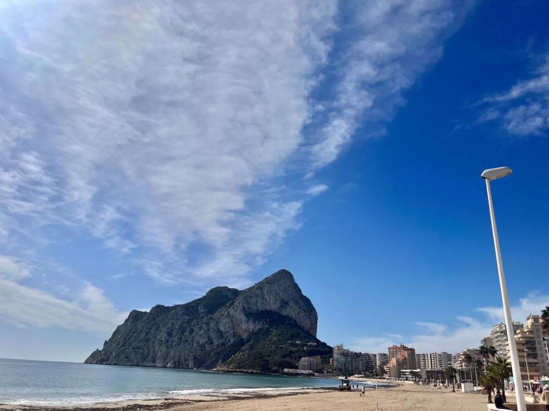 Venta de piso en Playa de Fossa-Levante, Calpe
photo 1