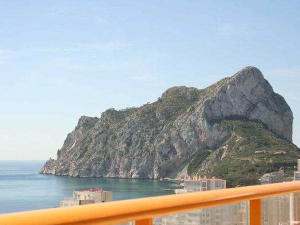 Piso en venta en  Playa de Fossa-Levante, Calpe photo 1
