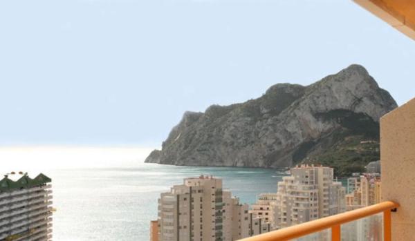 Piso en venta en  Playa de Fossa-Levante, Calpe photo 2