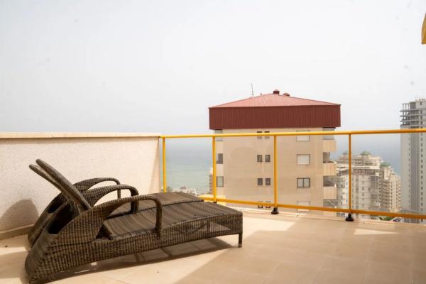 Piso en venta en  Playa de Fossa-Levante, Calpe photo 4