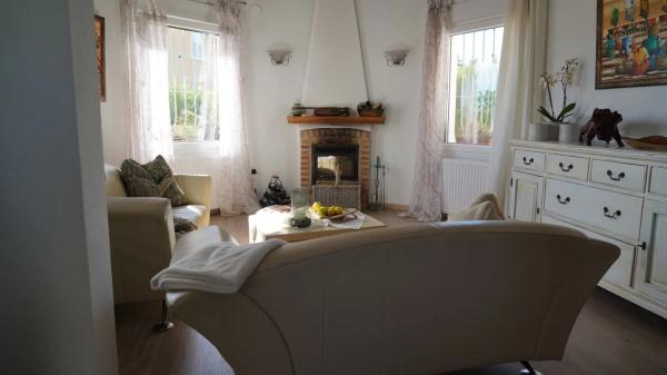 Detached villa for sale in  Urbanización Ortenbach, Calpe s/n SN, Calpe photo 4