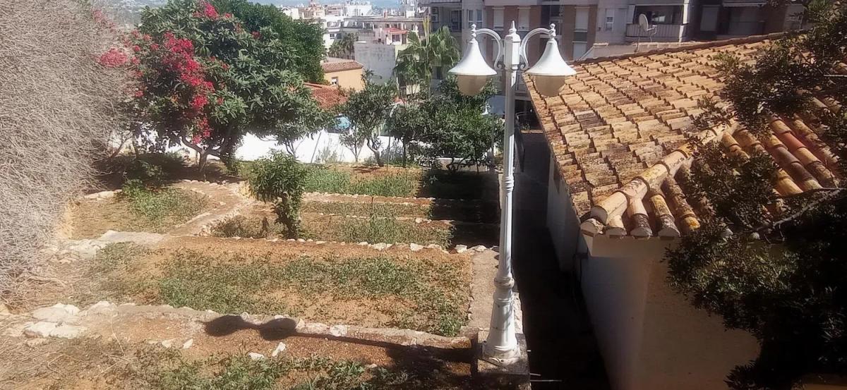 Sale of independent chalet in Manzanera-Tosal, Calpe
 photo 3