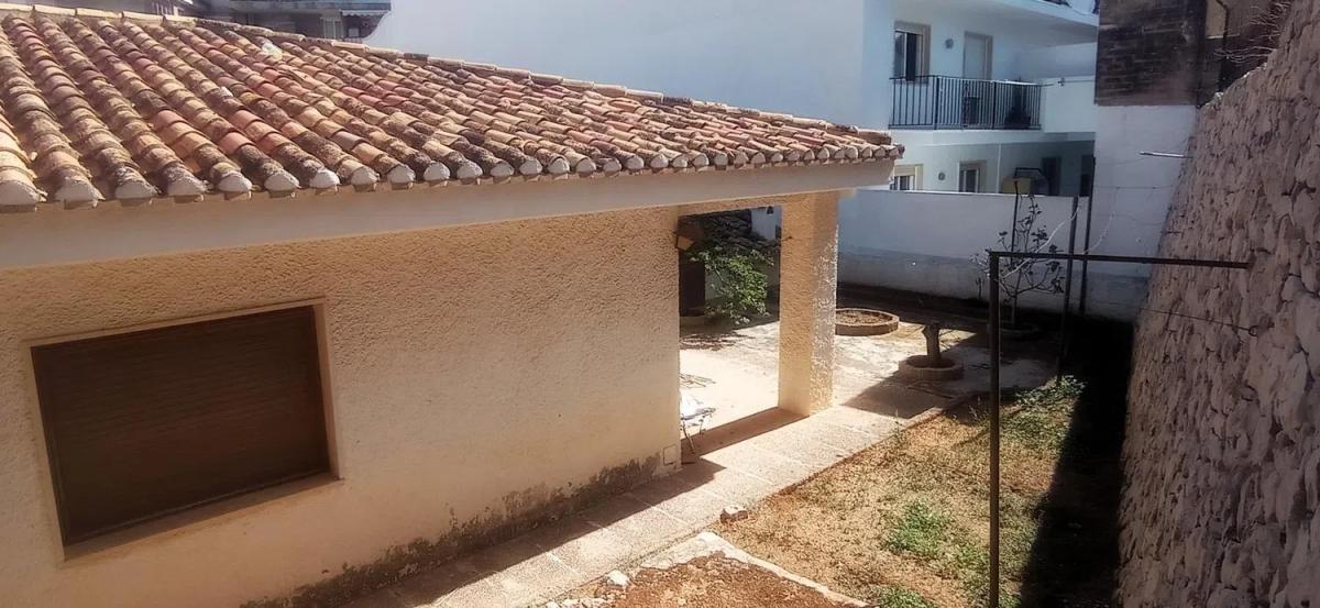 Sale of independent chalet in Manzanera-Tosal, Calpe
 photo 4