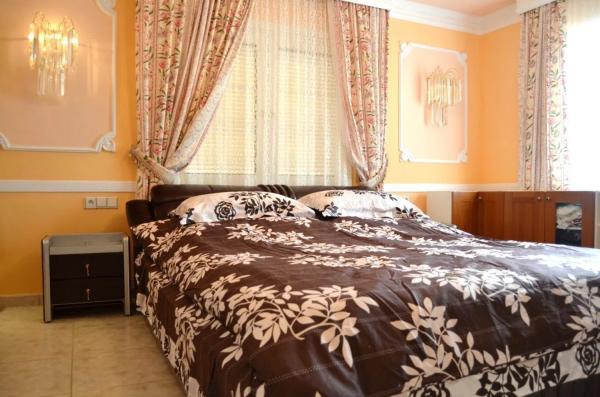 Коттедж на продажу в  maryvilla, Кальпе photo 4