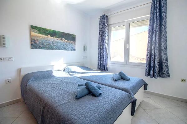 Detached villa for sale in  Cometa-Carrió, Calpe photo 4