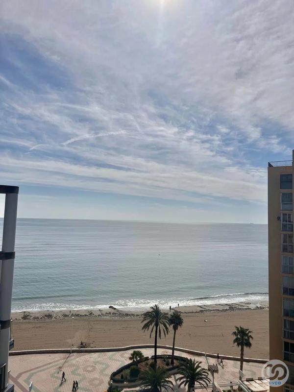 Продажа дуплекса на Playa de Fossa-Levante, Кальпе photo 1