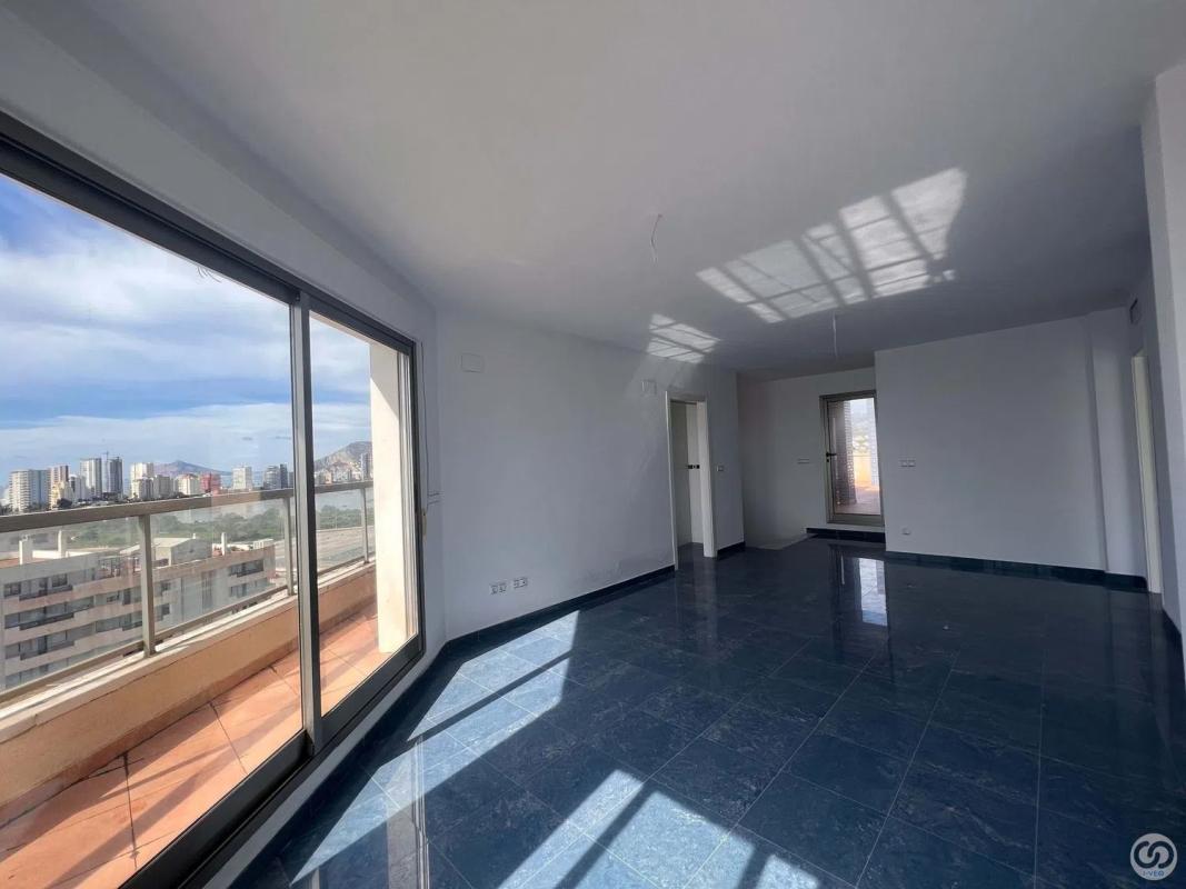 Продажа дуплекса на Playa de Fossa-Levante, Кальпе photo 2