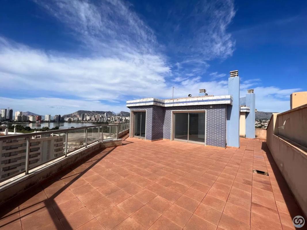 Продажа дуплекса на Playa de Fossa-Levante, Кальпе photo 2