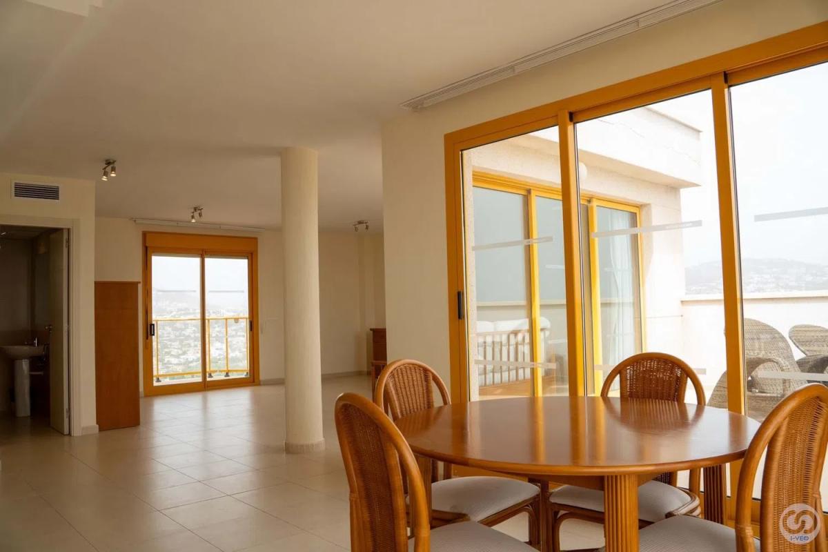 Продажа дуплекса на Playa de Fossa-Levante, Кальпе photo 3