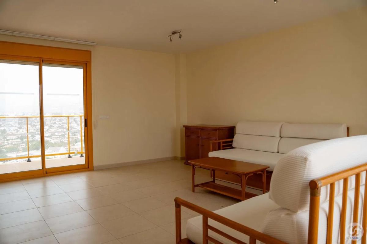 Продажа дуплекса на Playa de Fossa-Levante, Кальпе photo 4