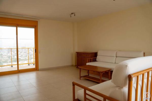 Дуплекс на продажу в Playa de Fossa-Levante, Кальпе photo 4