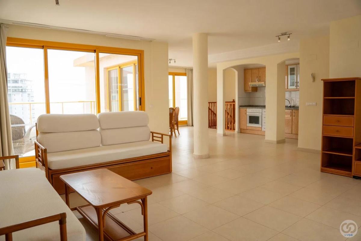 Продажа дуплекса на Playa de Fossa-Levante, Кальпе photo 5