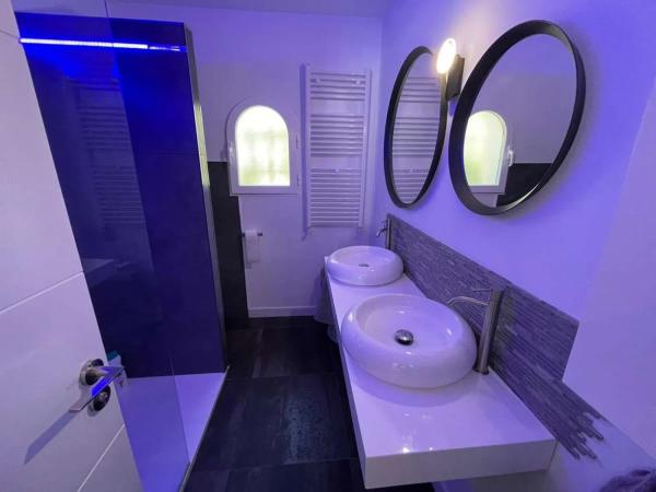 Detached villa for sale in Canuta, Calpe thumbnail 2