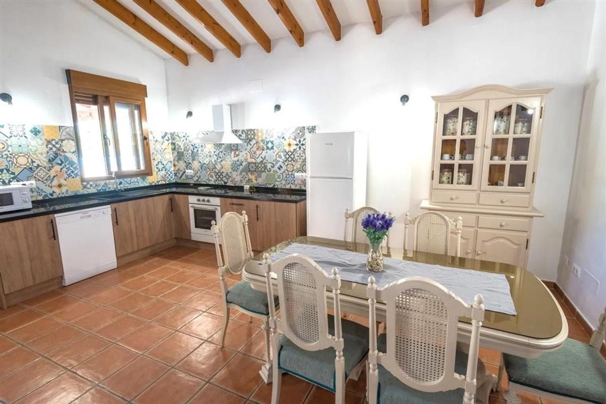 Venta de chalet independiente en Partida Colina del Sol, 34 A, Calpe
 photo 2