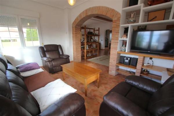 Detached villa for sale in  Cometa-Carrió, Calpe photo 2
