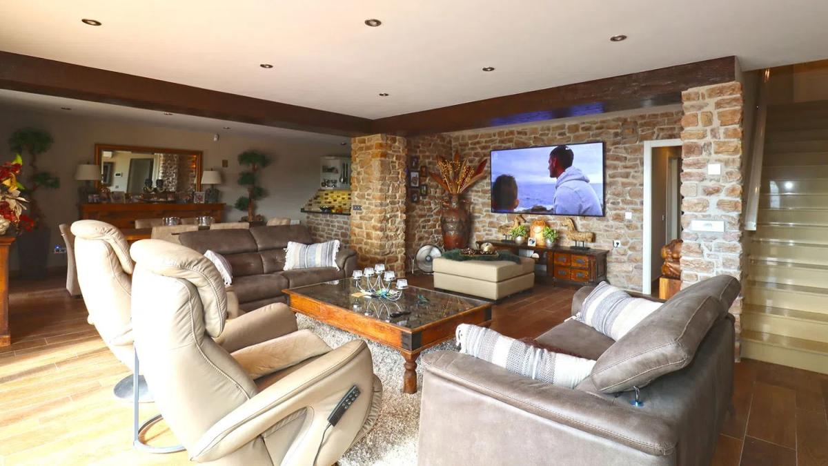 Venta de chalet independiente en Partida la Empedrola, Calpe
 photo 5