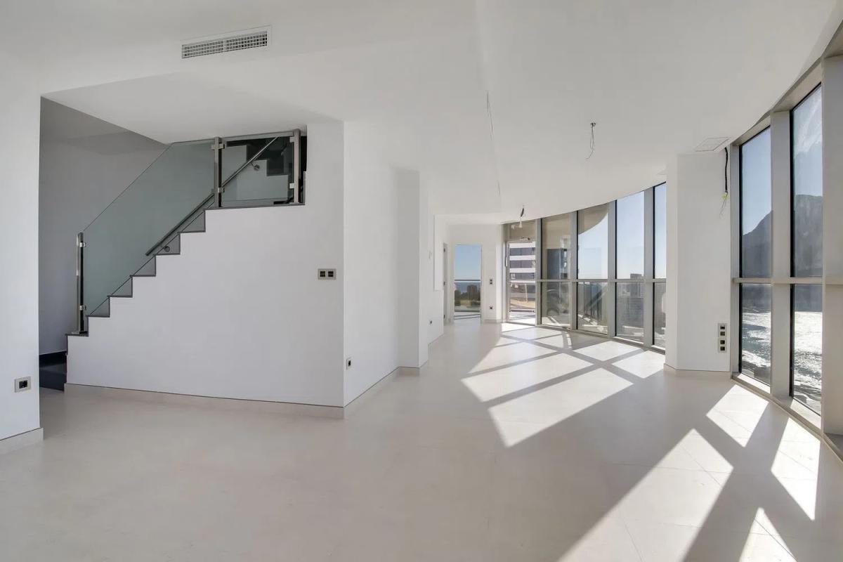 Venta de piso en Playa Arenal-Bol, Calpe
photo 4
