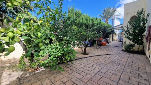 Wolnostojąca willa na sprzedaż w  Cometa-Carrió, Calpe photo 4