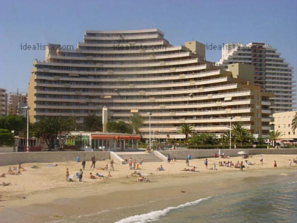 Apartment for sale in  Calle Gibraltar, 6, Calpe photo 1