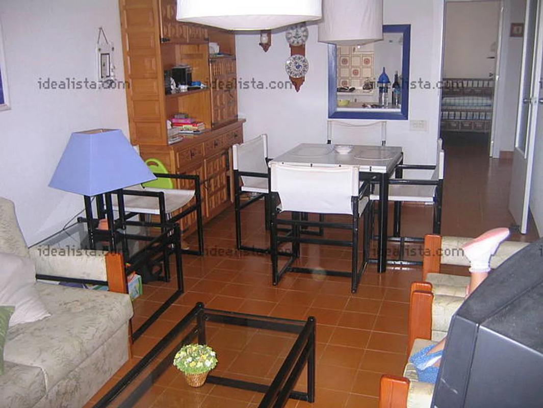 Sale of apartment in Calle Gibraltar, 6, Calpe
 photo 2