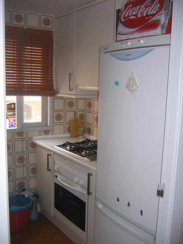 Sale of apartment in Calle Gibraltar, 6, Calpe
 photo 4