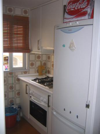 Apartment for sale in  Calle Gibraltar, 6, Calpe photo 4
