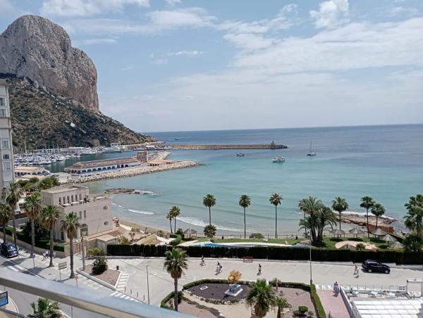 Ático en venta en  Avenida Europa, 31, Calpe photo 4
