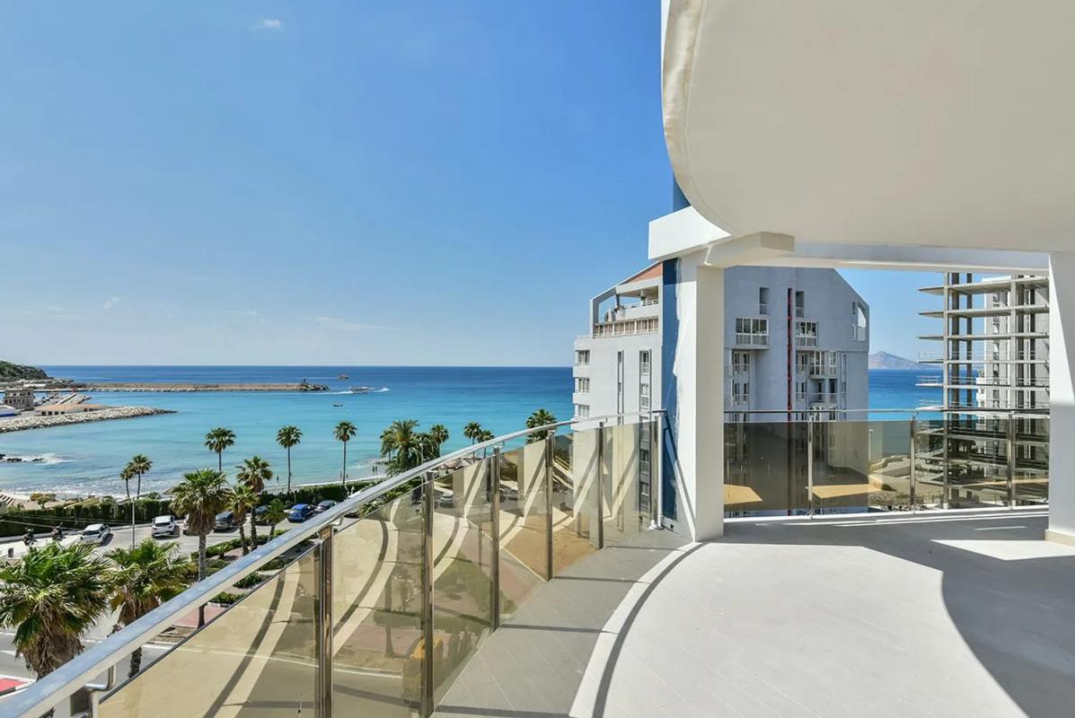 Venta de piso en Calle Isla de Formentera, 4, Calpe
photo 2