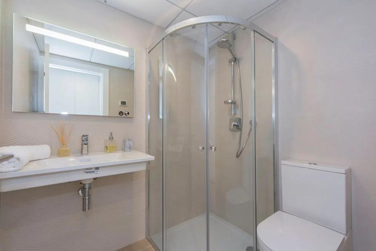 Venta de piso en Calle Isla de Formentera, 4, Calpe
photo 4