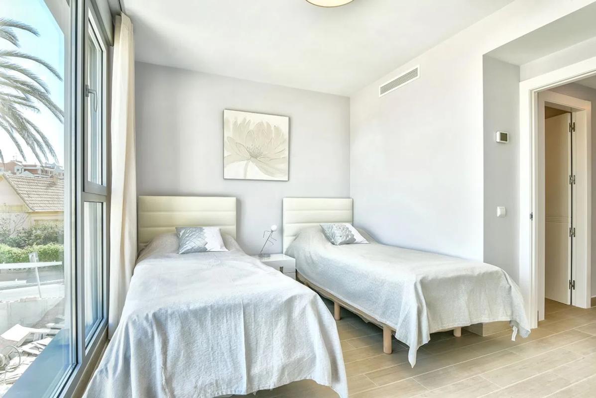 Venta de piso en Calle Isla de Formentera, 4, Calpe
photo 5
