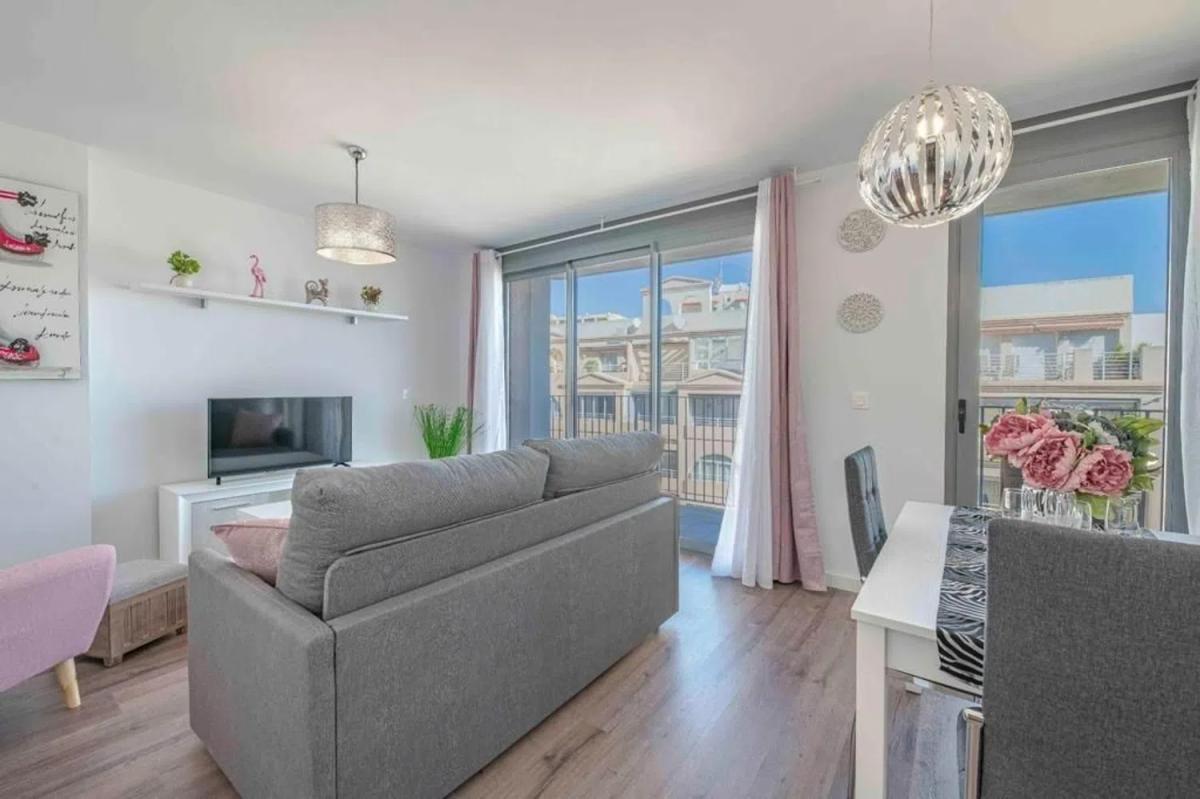 Venta de piso en Avenida Valencia, Calpe
photo 2