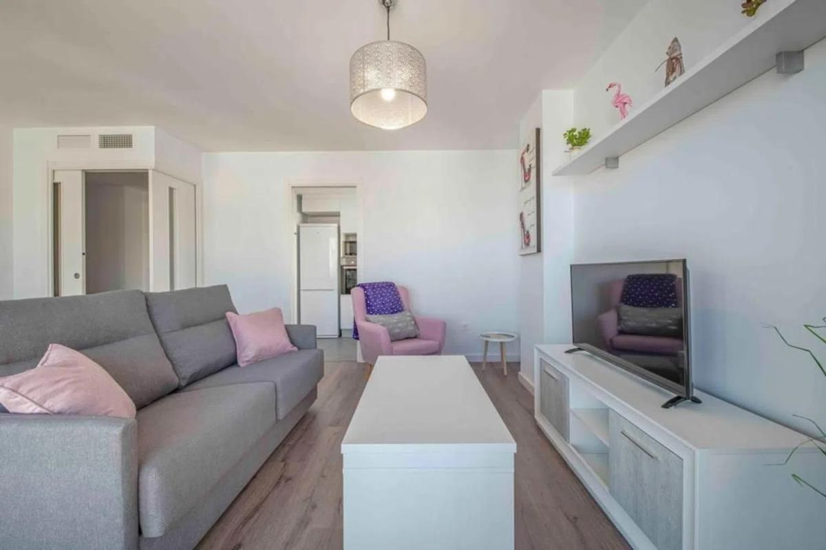 Venta de piso en Avenida Valencia, Calpe
photo 4