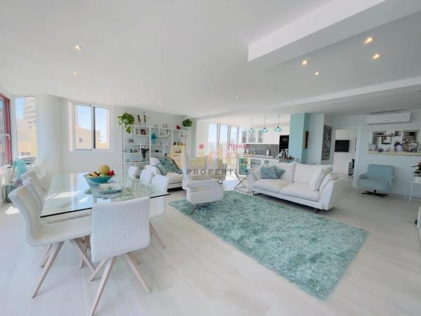 Penthouse for sale in  Playa de Fossa-Levante, Calpe photo 2