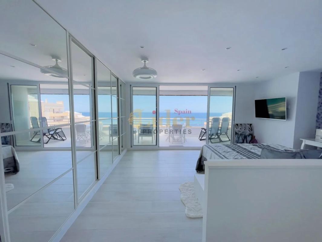 Venta de ático en  Playa de Fossa-Levante, Calpe photo 3