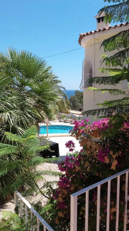 Venta de chalet independiente en Canuta, Calpe
photo 2